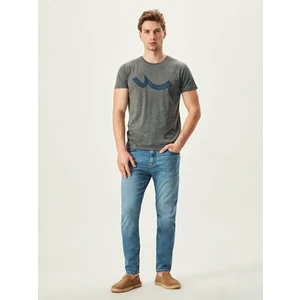 Jamabe Erkek Tişört