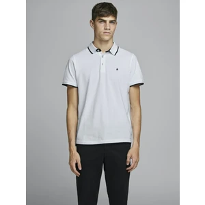Jack & Jones Jjepaulos Polo Ss Noos Erkek T-Shirt