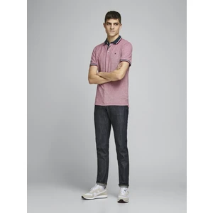 Jack & Jones Jjepaulos Polo Ss Noos-12136668