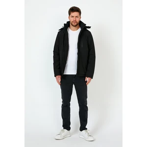 Skı Jacket Erkek Mont 2111054