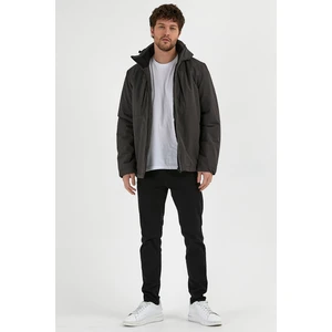 Skı Jacket Erkek Mont 2111054