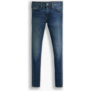 511™ Slim Fit Erkek Jean Pantolon - Band Wagon Adv