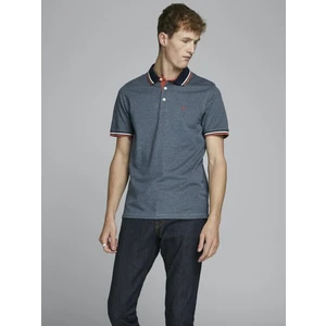 Jack & Jones Jjepaulos Polo Ss Noos
