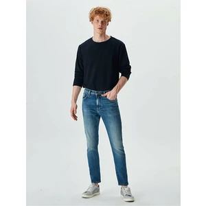 Louis Y Smokey Undamaged Wash Erkek Jean
