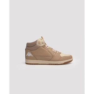 Authentic Linat Unisex Sneakers 321K1MW