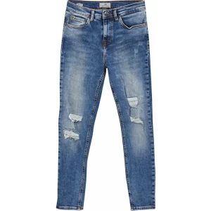 Tanya X Adney Wash Kadın jeans