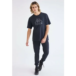 Authentıc Tahıtıx Tk Siyah Erkek T-Shirt 331F7HW-005