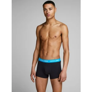 Jack & Jones Lee 5'Li Paket Erkek Baxer 12144536