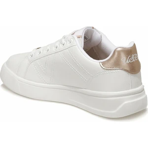 U.S. Polo Assn.  Exxy Ayakkabı Beyaz
