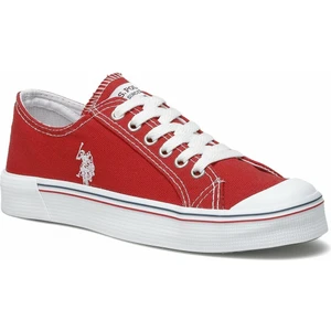 U.S. Polo Assn. Penelope 2 Fx Kadın Ayakkabı 101087271