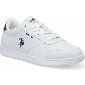 U.S. Polo Assn. Thunder Wmn 2pr Beyaz Kadın Sneaker