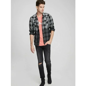 Diego X Great Black Wash Erkek jeans