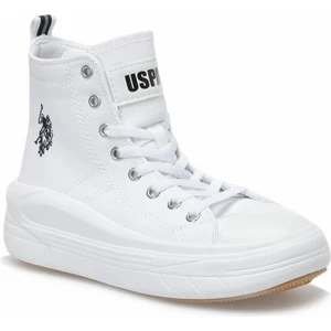 U.S. Polo Assn. Clementıne Tex 2fx Kadın Sneaker