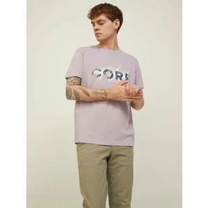 Jack & Jones Erkek T-Shirt 12209209