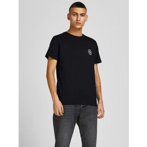 Jack & Jones Jjeshark Tee Ss Crew Neck Noos 12205022