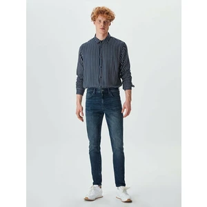 Ltb Darrıon Jaxon Wash Erkek Jean