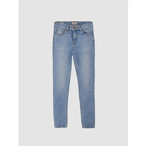 Tanya x Vıorel Wash Pantolon
