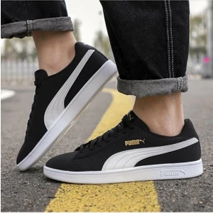 Smash v2 Buck Unisex Spor Ayakkabı 36516023