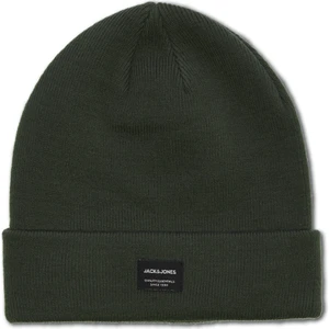 Jack & Jones Logo Detaylı Bere-Dna