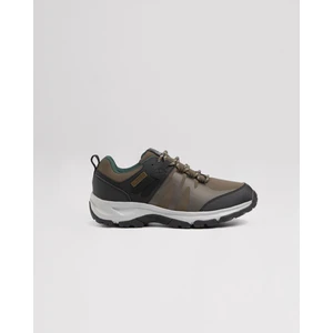 Authentic Minusaunisex Haki Sneaker