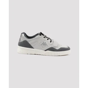 Authentic Atlanta 2 Unisex Gri Sneaker