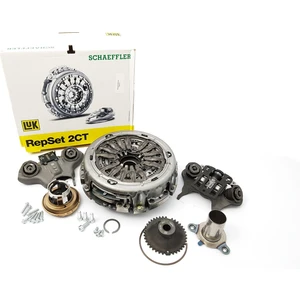 Luk 602000500 302054315R Debriyaj Seti Edc Fluence