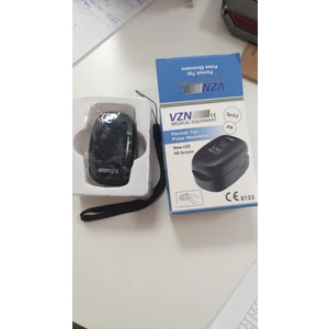 Parmaktipi Pulse Oksimetre
