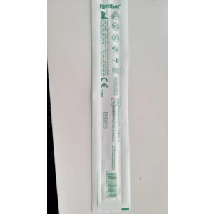 Yumuşak Uçlu Inseminasyon (Aşılama) Kanülü