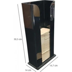 Organizer (Düzenleyici) Sleeve Standı