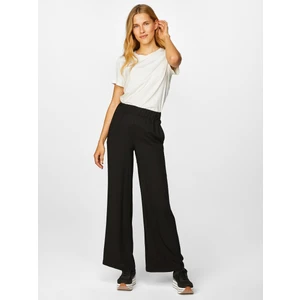 Faik Sönmez Wide Leg Viskon Pantolon 00067