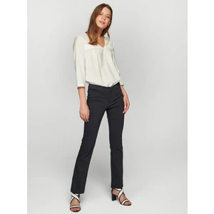 Faik Sönmez Straight Fit Klasik Pantolon 00055