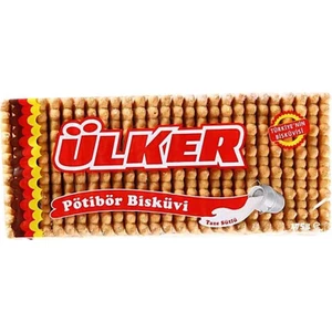 Sade Petibör Bisküvi 175GR x 16 Adet
