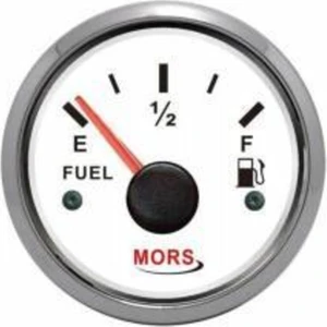 HT Marin Mors Yakıt Göstergesi Beyaz