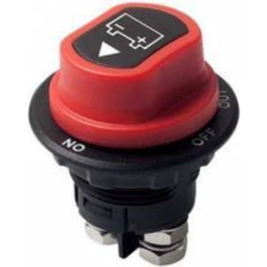 HT Marin 2 Pozisyon 12-24V 100 Amper Marin Mini Devre Kesici