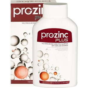 Plus Etkili Şampuan 300 ml