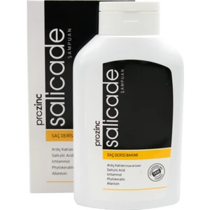 Salicade Şampuan 300 ml
