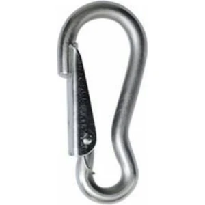 HT Marin Sustalı Karabina Krom 8mm