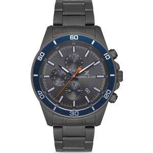 Daniel Klein DK013473C-04 Erkek Kol Saati