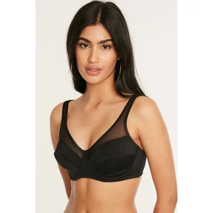 NEWBRA LINGERIE Kadın Dolgusuz D Cup Sütyen