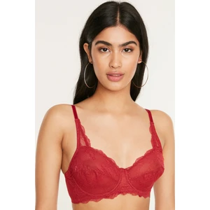 NEWBRA LINGERIE Kadın Dolgusuz C Cup Sütyen