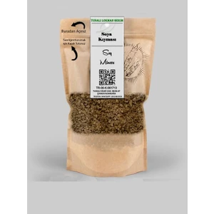 Tunalı Lokman Hekim Soya Kıyması 500 gr