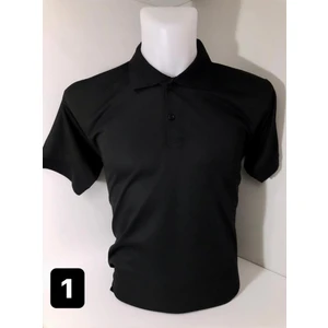 Polo Yakalı T-Shirt