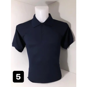 Polo Yakalı T-Shirt
