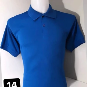 Polo Yakalı T-Shirt