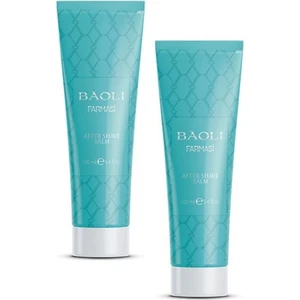 Baoli Traş Sonrası Losyonu 100 Ml X2 Adet