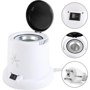 Sterilizer Kozmetik Ürünleri Sterilizasyon, Dezenfekte Sterilize Kutusu