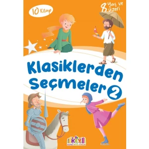 Klasiklerden Seçmeler 2