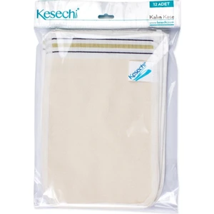Kalın Kese (12 Li Paket)