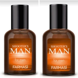 Shooters Man Edp 50 ml 2 Aet