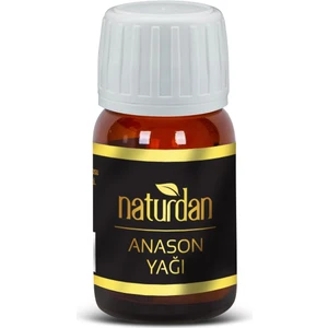 Saf Anason Yağı 50 ml
